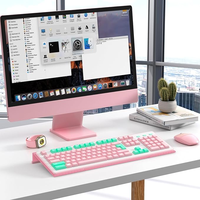 BEEGO Ergonomic Computer Keyboard Stand — view 2