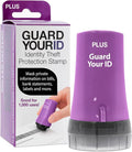 Guard Your ID Advanced Security Roller 2.0