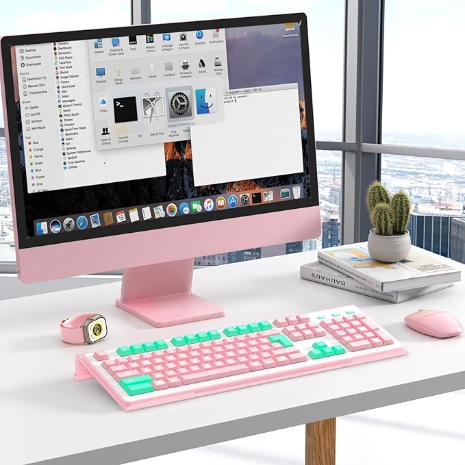 BEEGO Ergonomic Computer Keyboard Stand — view 2