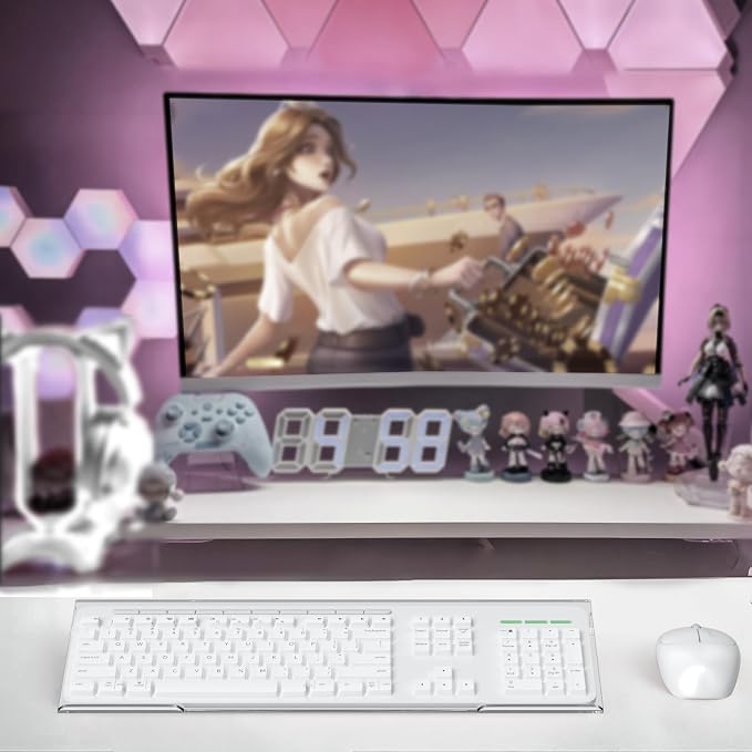 BEEGO Ergonomic Computer Keyboard Stand — view 3