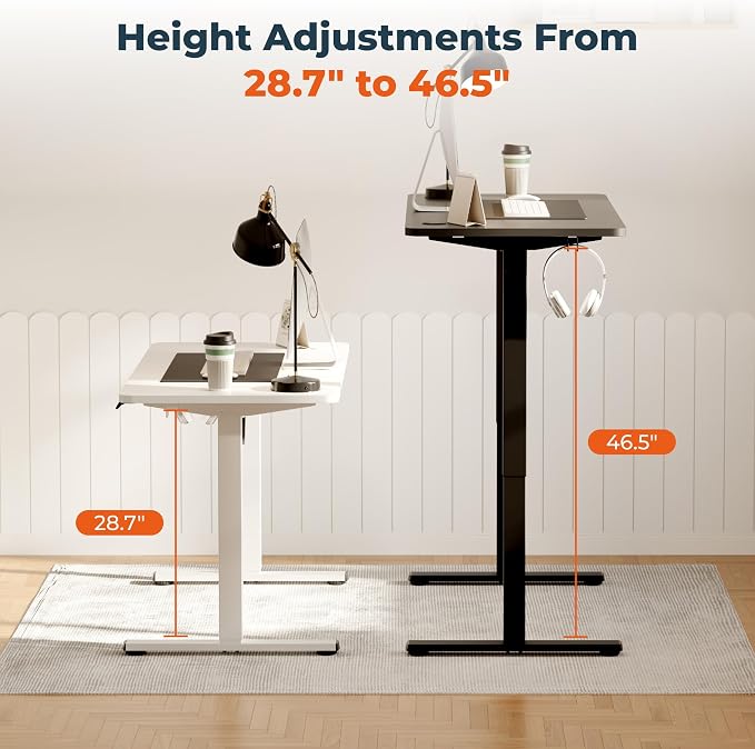 FitStand Adjustable Stand Up Desk — view 4