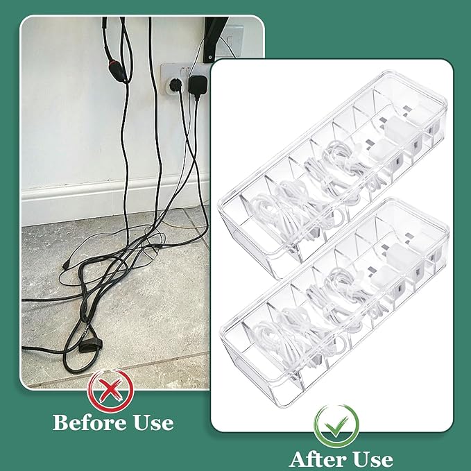 ProSuites Cable Organizer Box — view 5