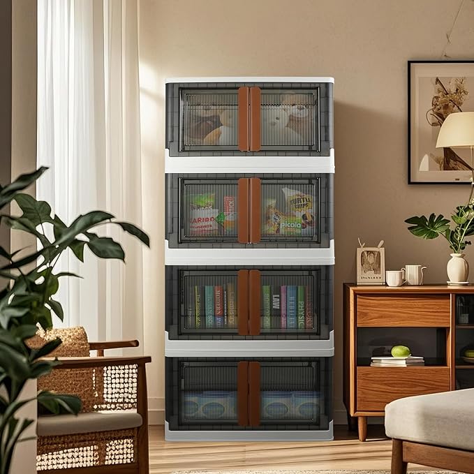 AssHMKIT Storage Bins, Extra Large Cabinet — view 4