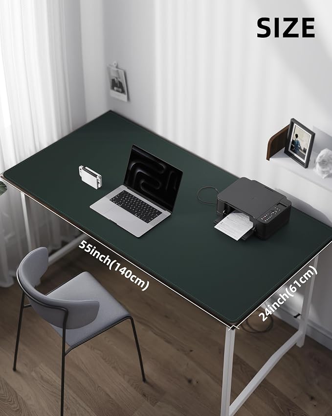 Large Desk Mat55 x24 — view 5