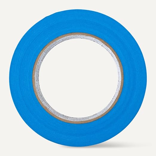 Amazon Basics Painters Tape, 1.41" x 60-Yard, 4 Rolls — view 4