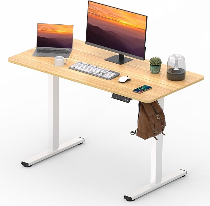 FitStand Adjustable Stand Up Desk