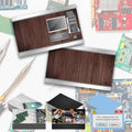 Custom Business Cards Double-Sided Personalized Stationery | Professional