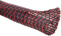 Alex Tech 10ft - 3/4 inch Cord Protector Wire Loom Tubing Cable Sleeve Split