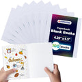 Hygloss Blank Books