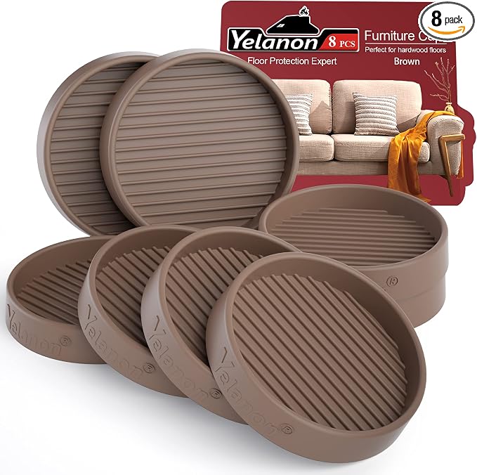 Furniture Coasters