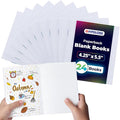 Hygloss Blank Books