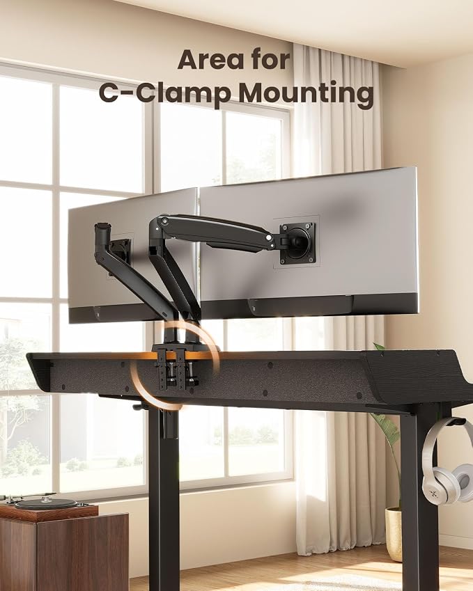 ErGear Electric Standing Desk — view 6
