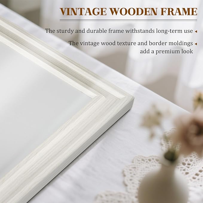 White Board for Wall, Decorative Whiteboard — view 3