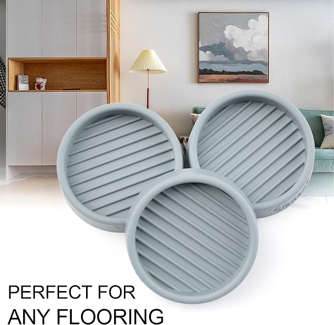 Furniture Coasters — view 2