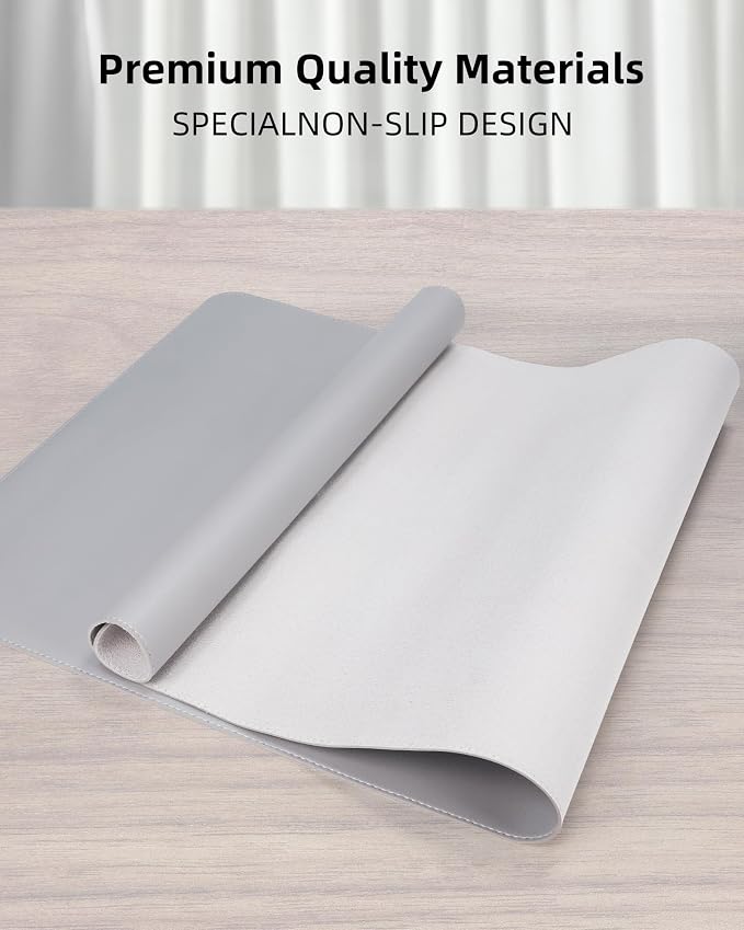 Large Desk Mat 55"x24" — view 2
