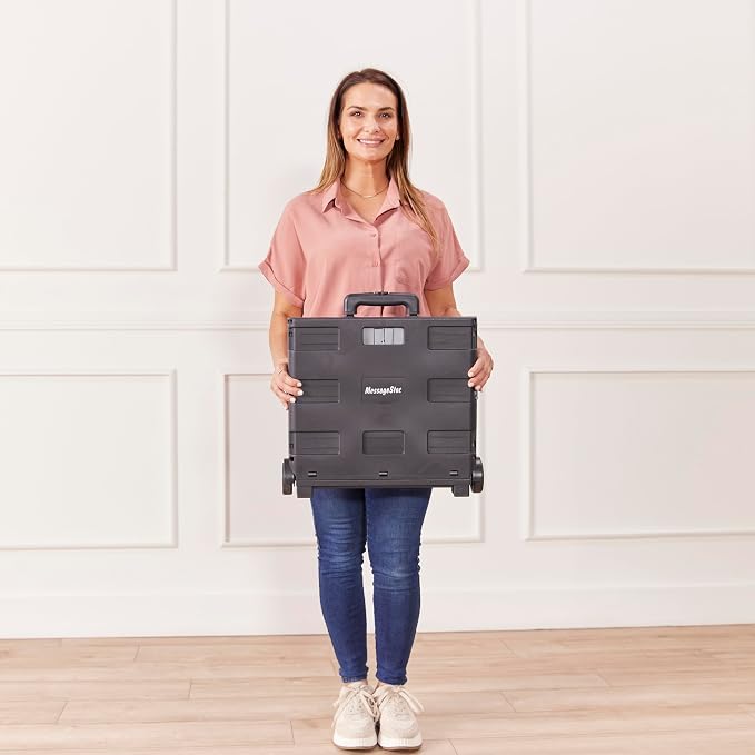 ECR4Kids Universal Rolling Cart — view 10