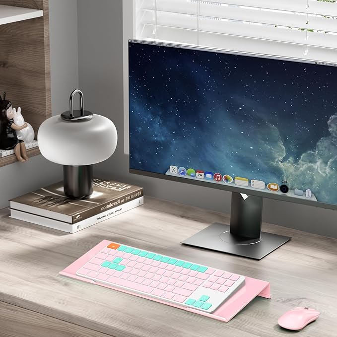 BEEGO Ergonomic Computer Keyboard Stand — view 4
