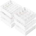 Criusia Drawer Organizer