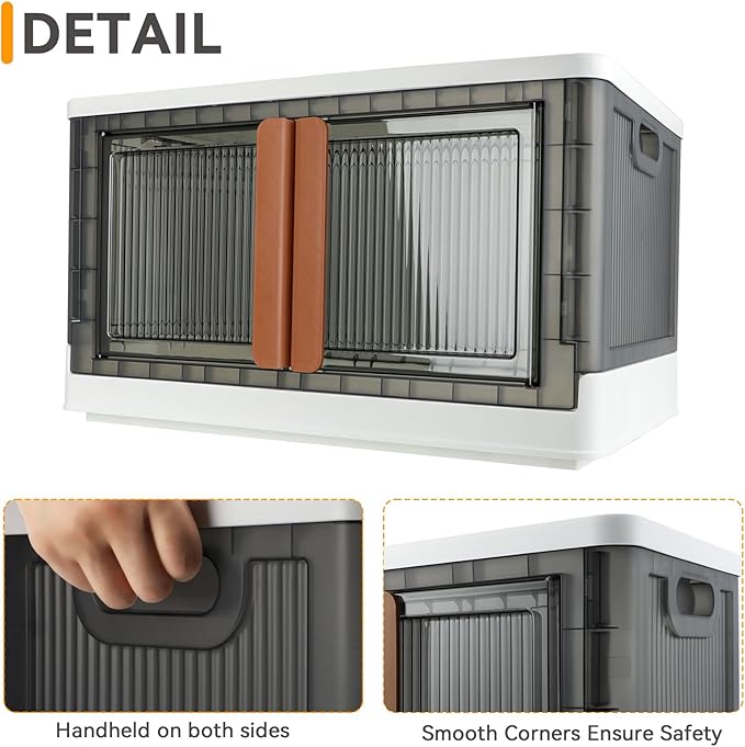 AssHMKIT Storage Bins, Extra Large Cabinet — view 3