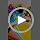 120 Sheets Colored Cardstock 8.5 X 11 Construction Paper 12 Assorted Colors — view 7
