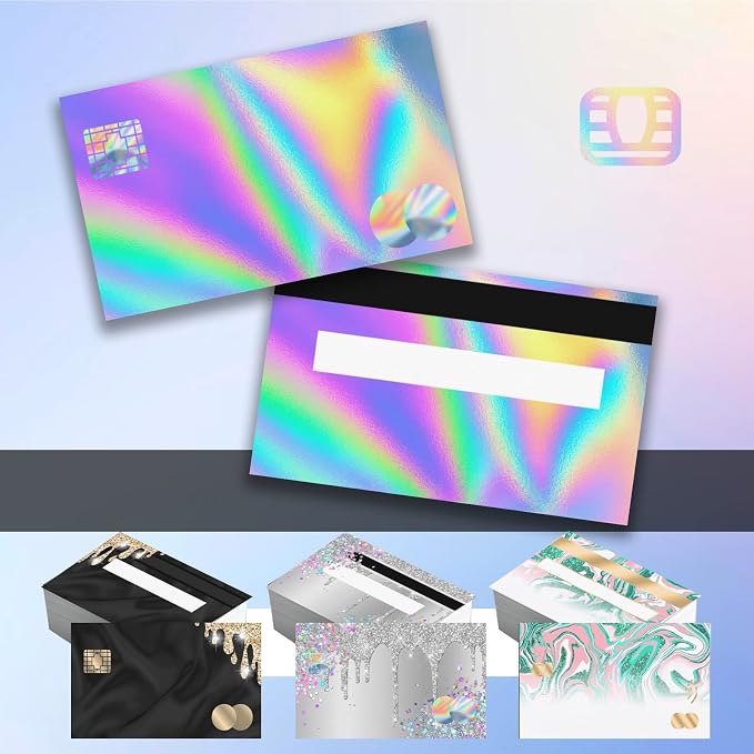 Custom Business Cards Double-Sided Personalized Stationery | Professional