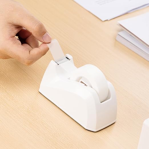 Amazon Basics Tape Dispenser — view 2