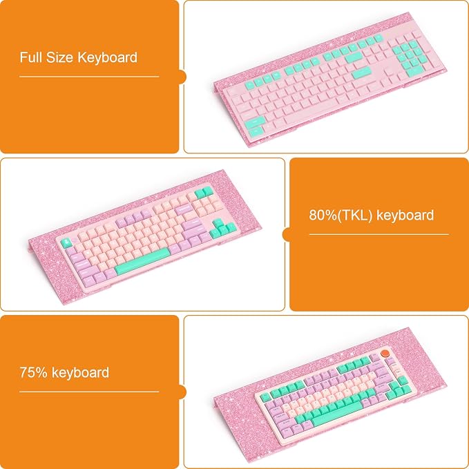 BEEGO Ergonomic Computer Keyboard Stand — view 5