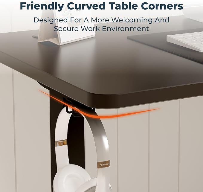 FitStand Adjustable Stand Up Desk — view 6
