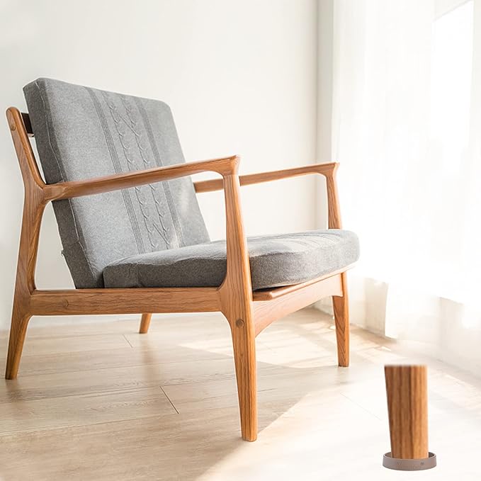 Furniture Coasters — view 5