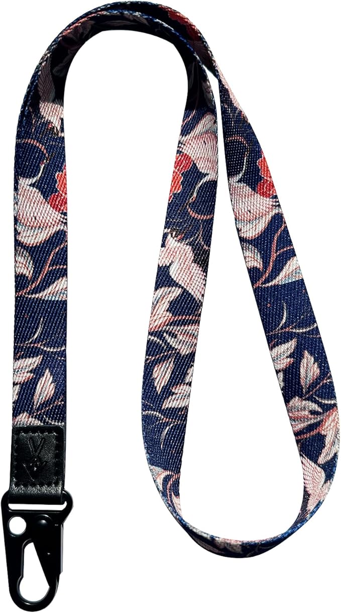 Cool Lanyards, Neck Strap Key Chain Holder, Neck Lanyards