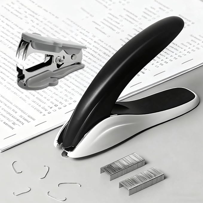 Aterflym Professional Staple Remover & Puller – Staple Remover Without Tearing — view 9