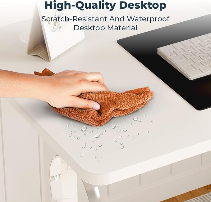 FitStand Adjustable Stand Up Desk — view 6