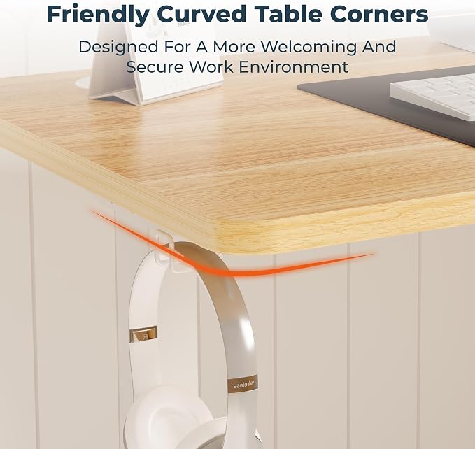 FitStand Adjustable Stand Up Desk — view 7