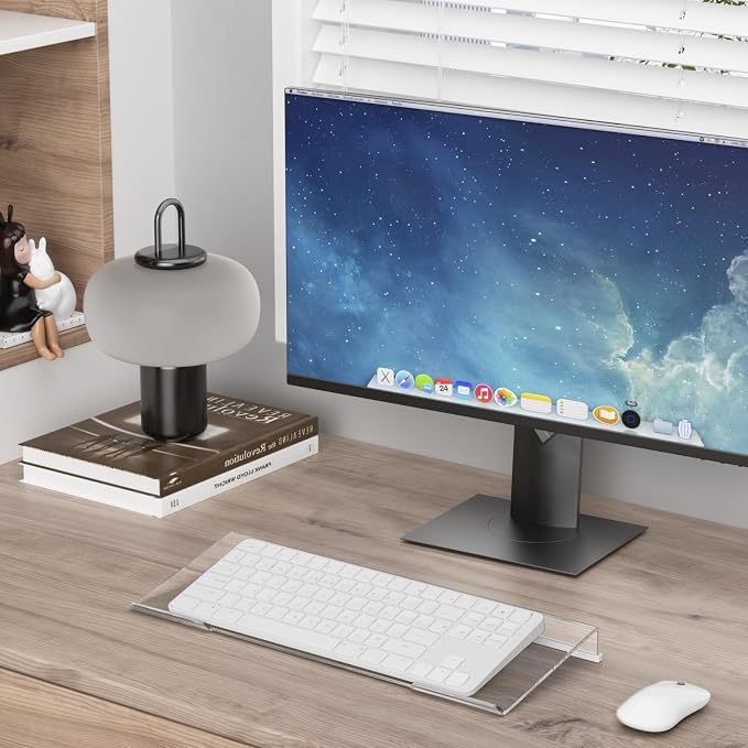 BEEGO Ergonomic Computer Keyboard Stand — view 4