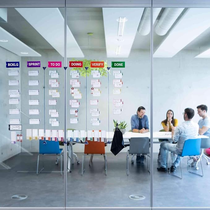 PATboard Kanban Board and Scrum Board – Full Toolset — view 7