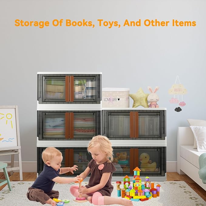 AssHMKIT Storage Bins, Extra Large Cabinet — view 5