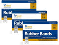 Upgrade Rubber Bands Size 64, 1 lb Boxes
