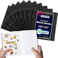Hygloss Blank Books