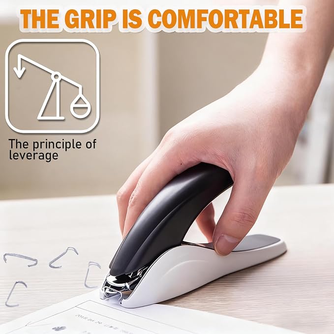 Aterflym Professional Staple Remover & Puller – Staple Remover Without Tearing — view 2