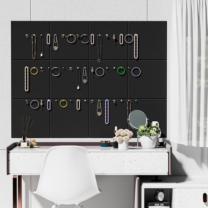 Large Cork Bulletin Board Alternative — view 7