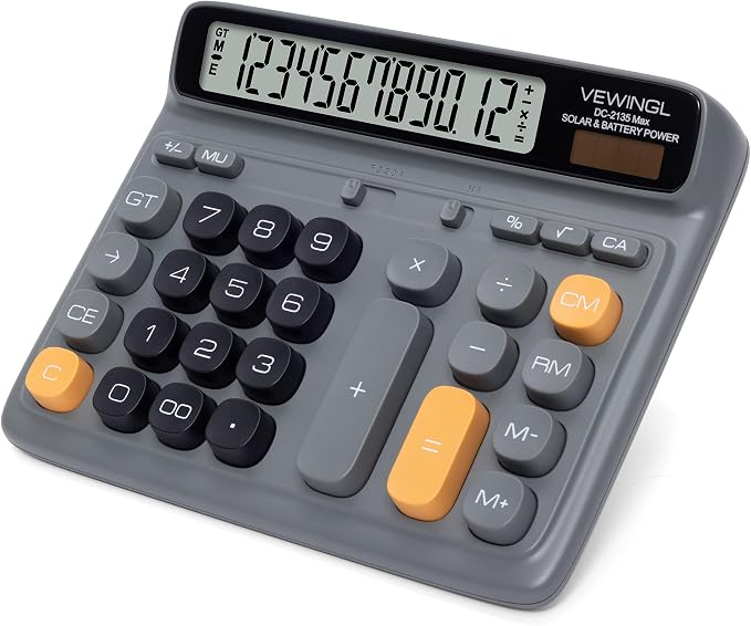 VEWINGL Desktop Calculator