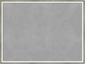 Amanti Art Silver Framed Magnetic Board 19x25 Medium Vision Board