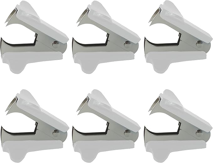 Clipco Staple Remover