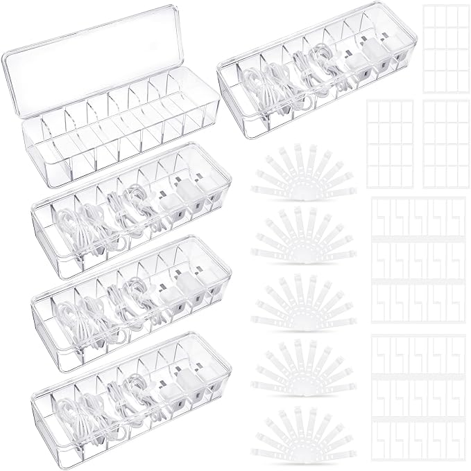 ProSuites Cable Organizer Box