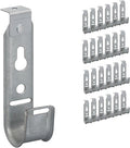 ICC Ceiling Mount J Hook 3/4” Without Retainer Clip