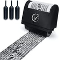 Vantamo Identity Theft Protection Roller Stamp