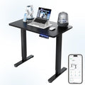 HUANUO AI-Powered Electric Standing Desk
