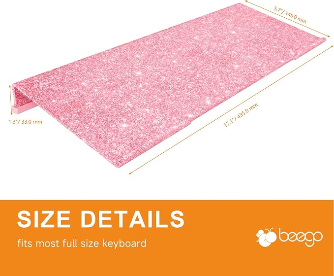 BEEGO Ergonomic Computer Keyboard Stand — view 8