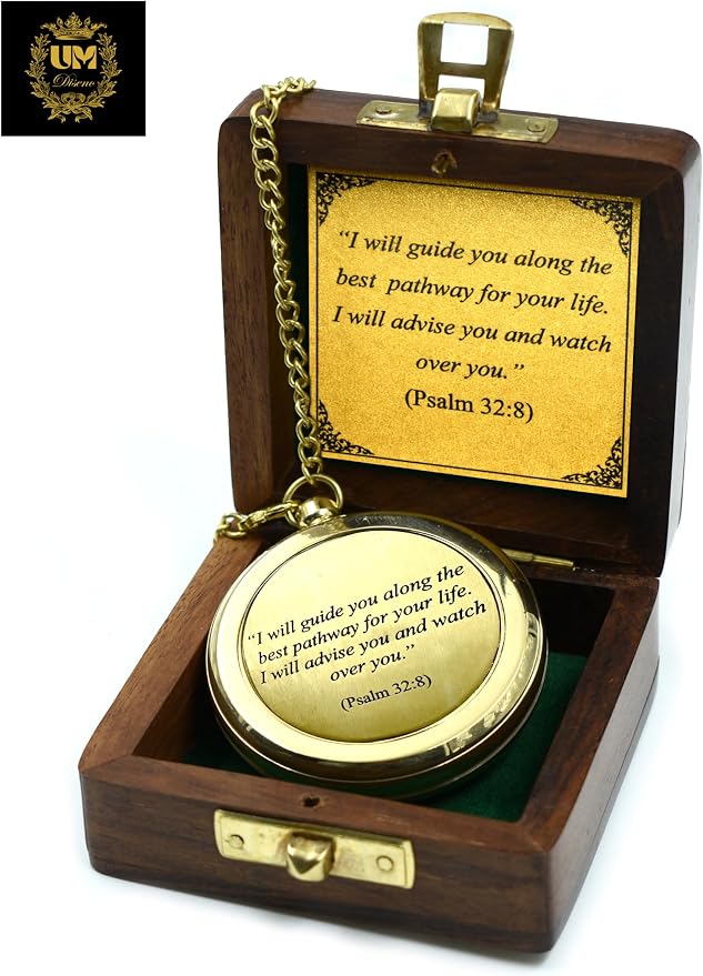 I Will Guide Communion & Confirmation Gift — view 5