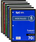 EPI Spiral Notebook | Wide